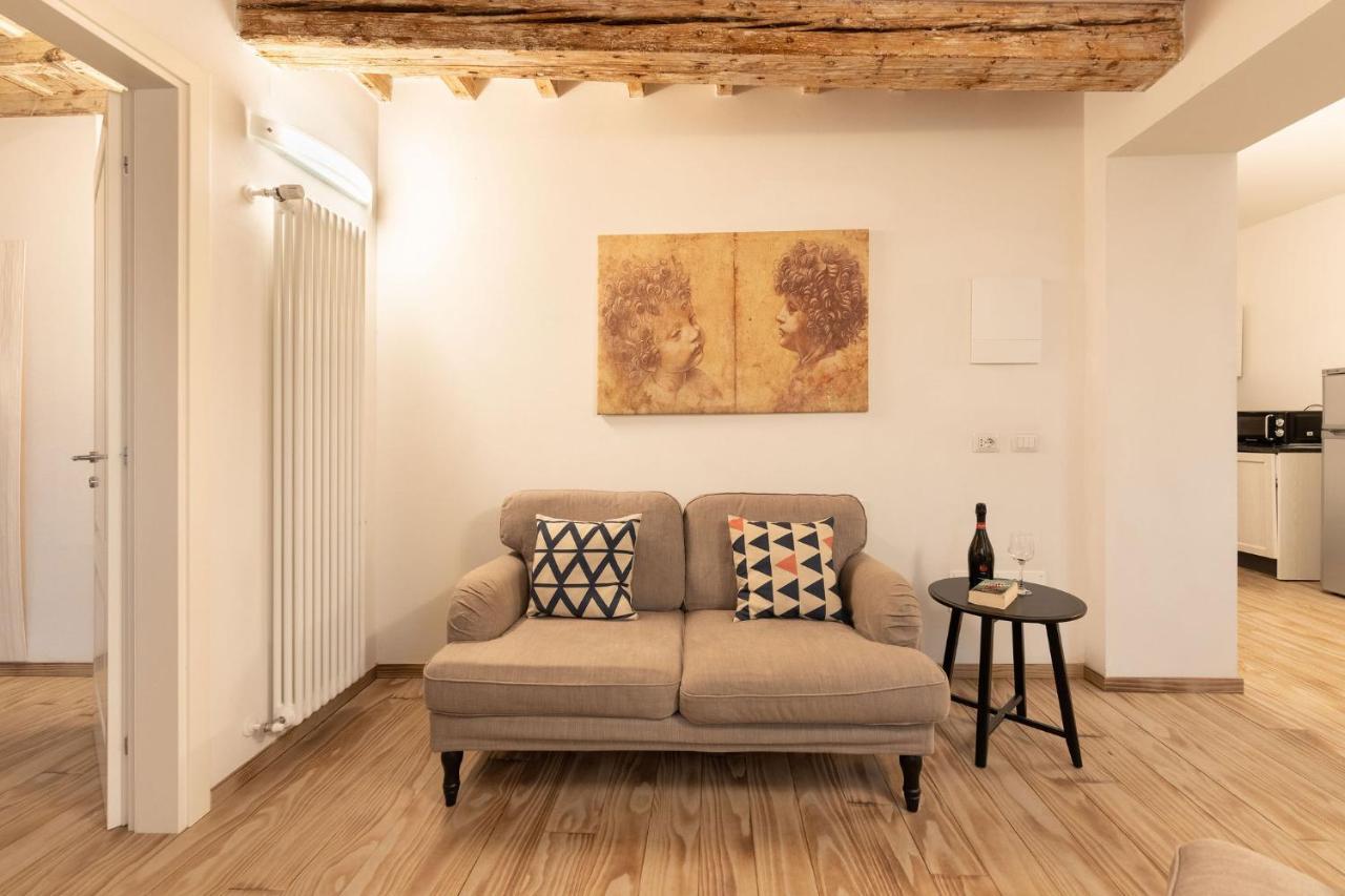 Istay - Zannetti Florence Ngoại thất bức ảnh