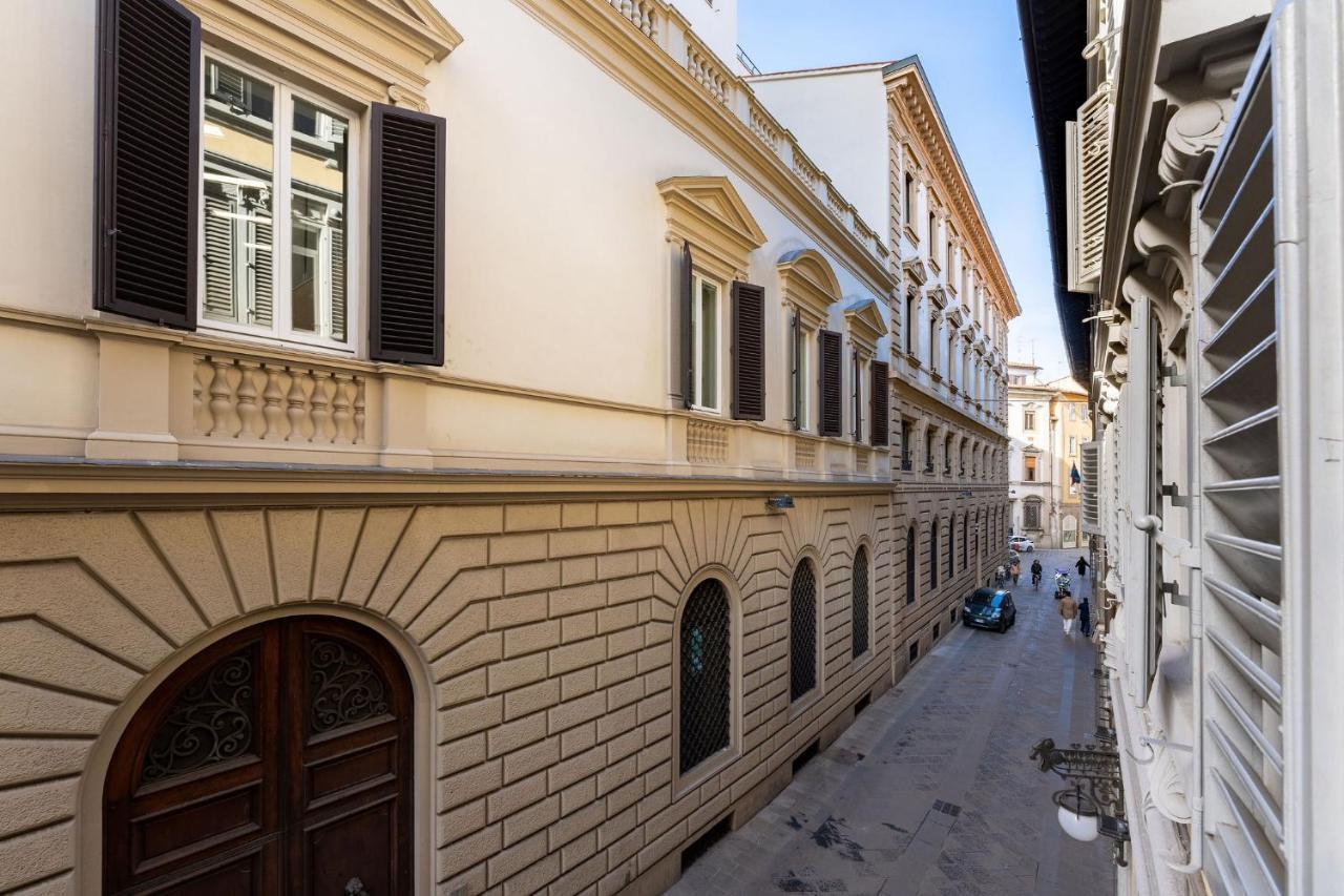 Istay - Zannetti Florence Ngoại thất bức ảnh
