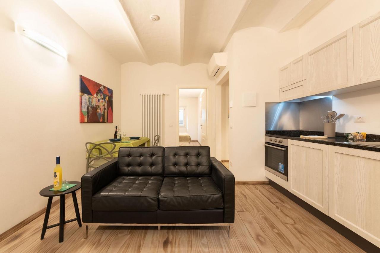 Istay - Zannetti Florence Ngoại thất bức ảnh