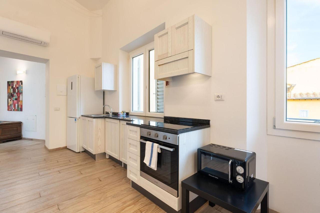 Istay - Zannetti Florence Ngoại thất bức ảnh