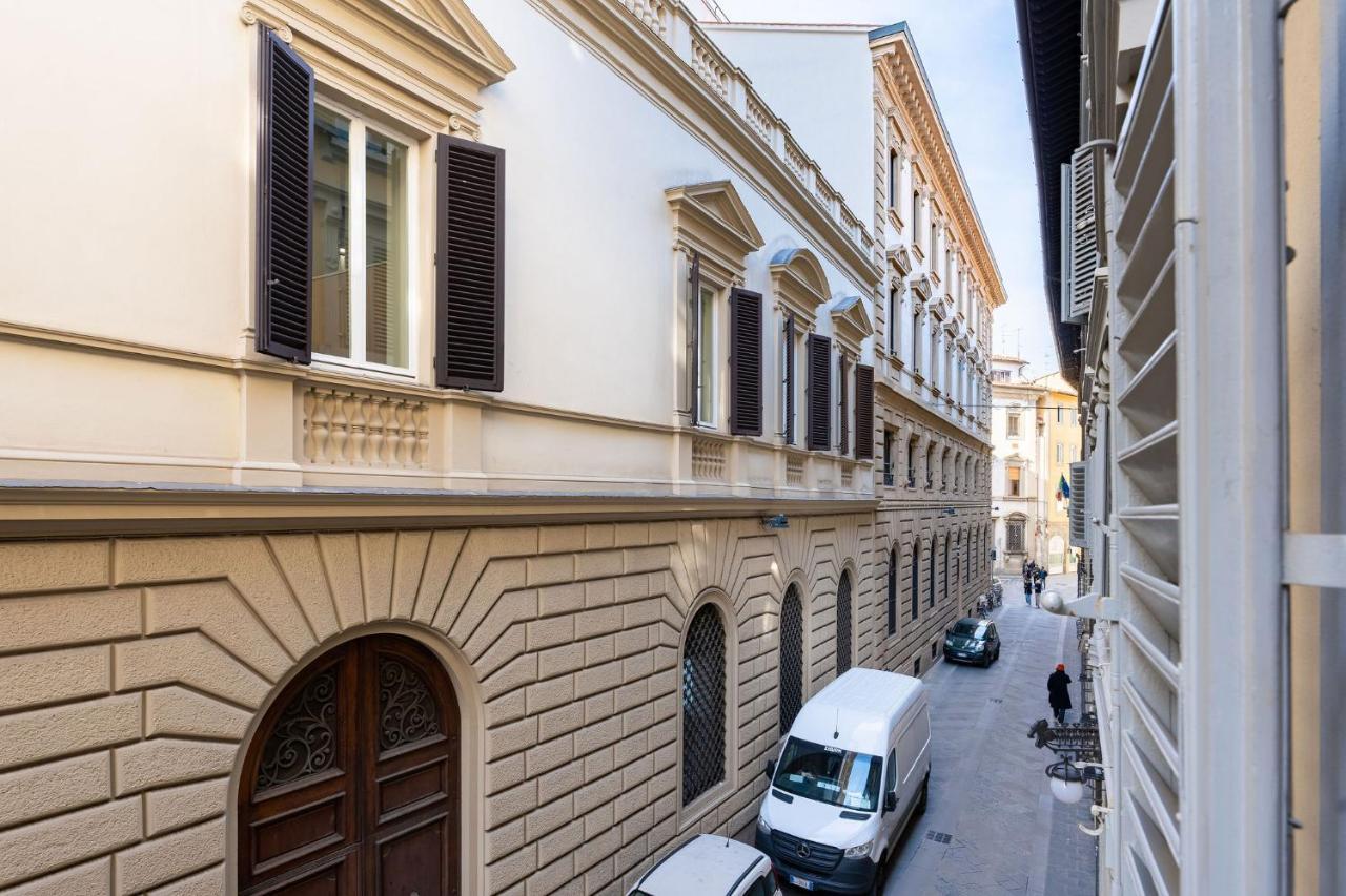 Istay - Zannetti Florence Ngoại thất bức ảnh