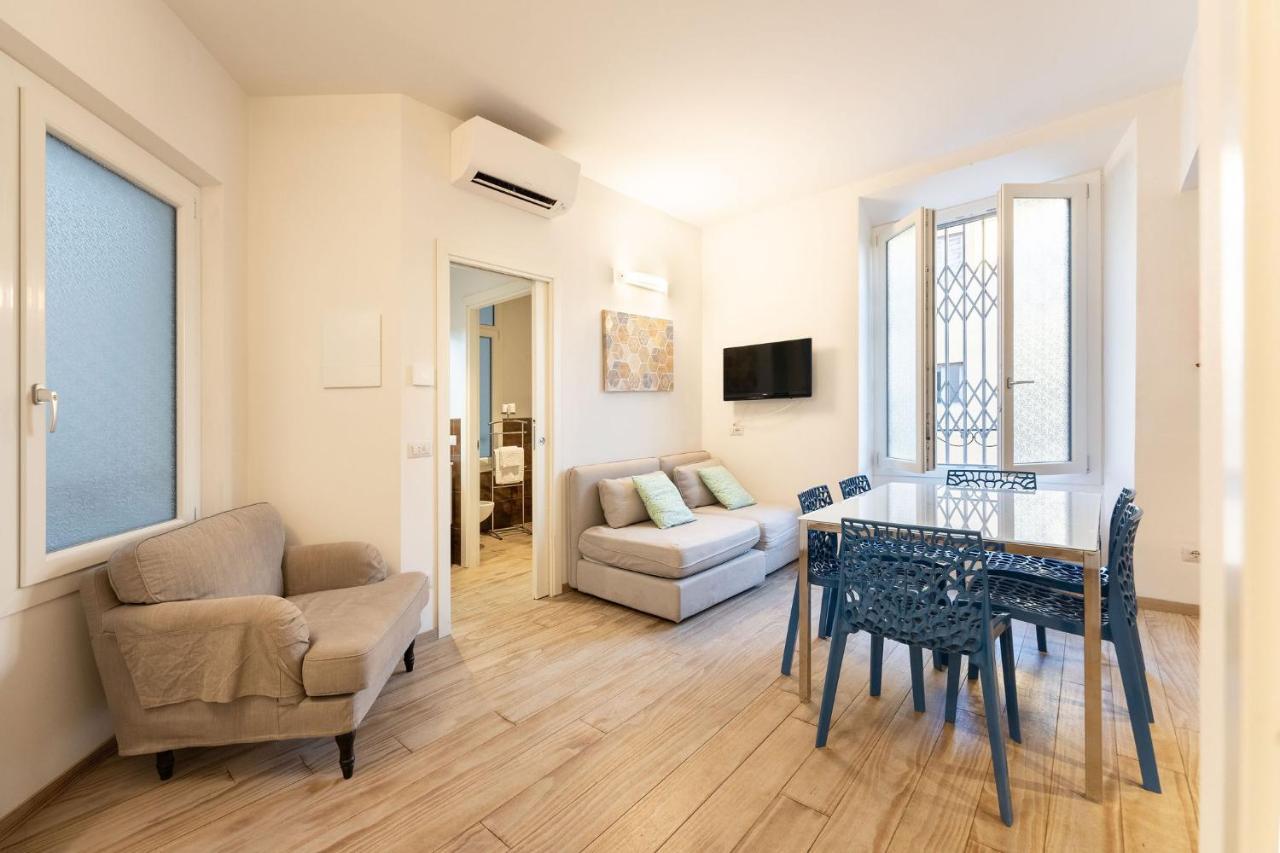 Istay - Zannetti Florence Ngoại thất bức ảnh
