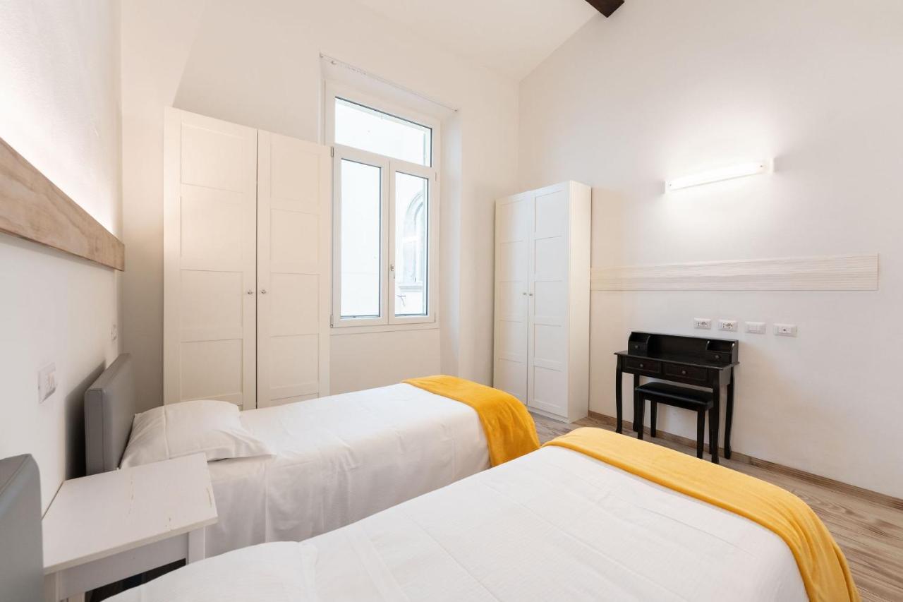 Istay - Zannetti Florence Ngoại thất bức ảnh