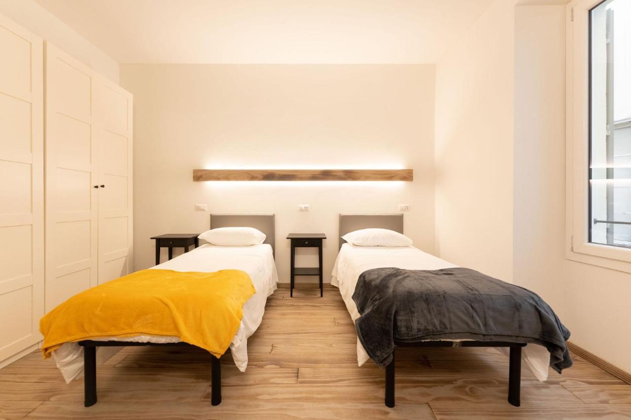 Istay - Zannetti Florence Ngoại thất bức ảnh