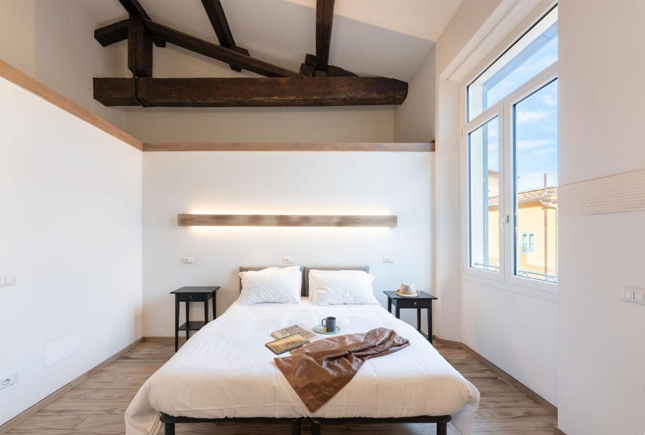 Istay - Zannetti Florence Ngoại thất bức ảnh