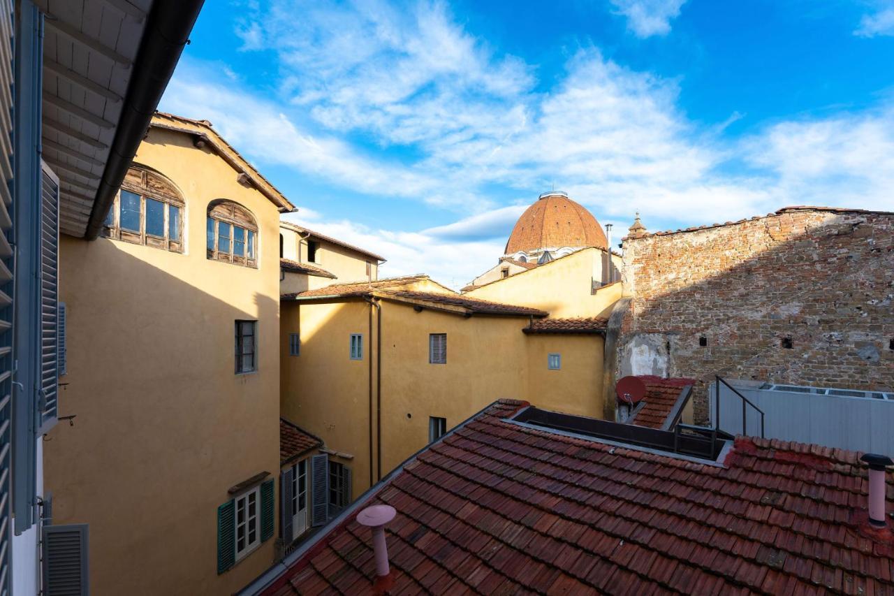 Istay - Zannetti Florence Ngoại thất bức ảnh