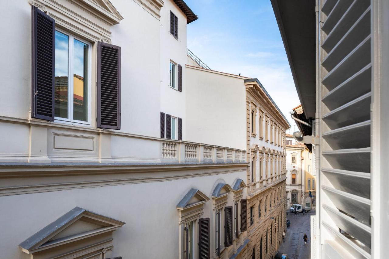 Istay - Zannetti Florence Ngoại thất bức ảnh