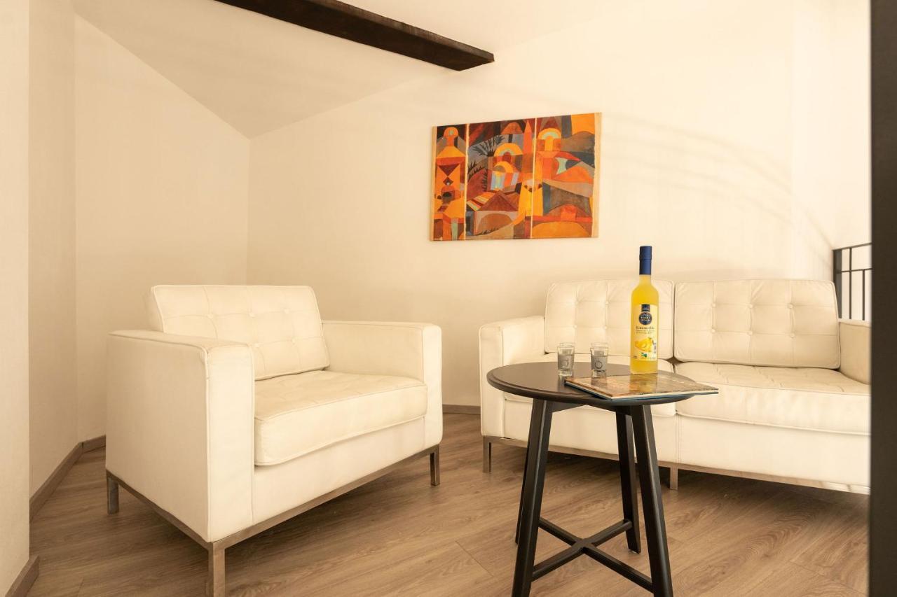 Istay - Zannetti Florence Ngoại thất bức ảnh
