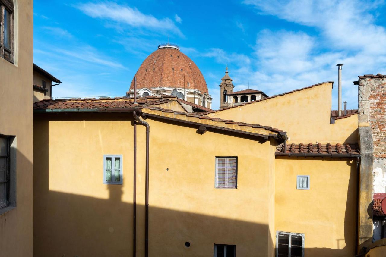 Istay - Zannetti Florence Ngoại thất bức ảnh